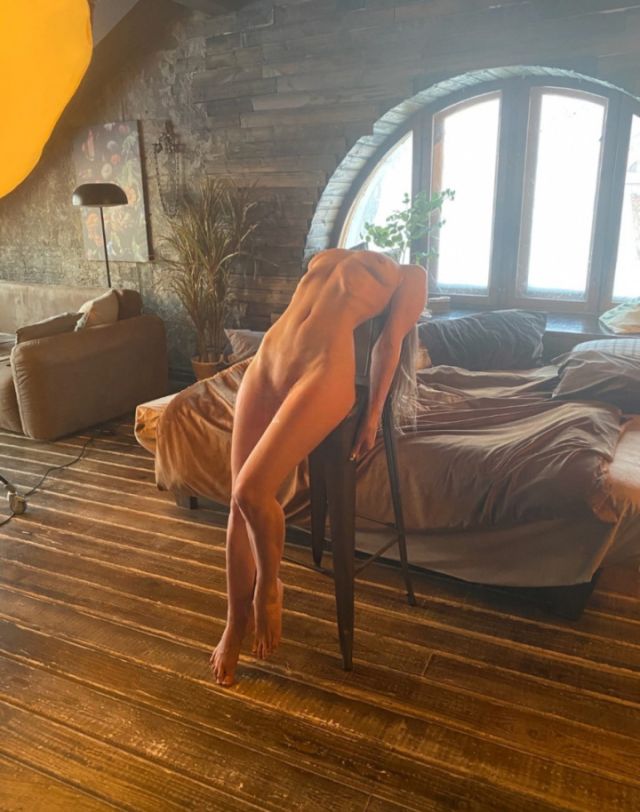 Индивидуалка NIKOL GOKSMAN Ленинский Фотография 