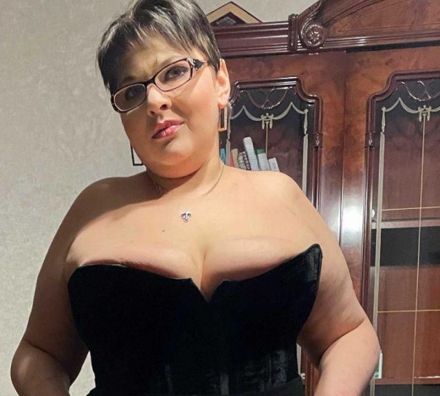 Индивидуалка ВИКТОРИЯ Автозаводский Фотография 