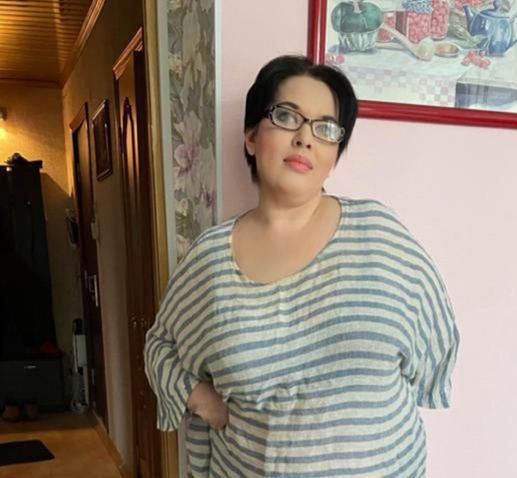 Индивидуалка ВИКТОРИЯ Автозаводский Фотография 