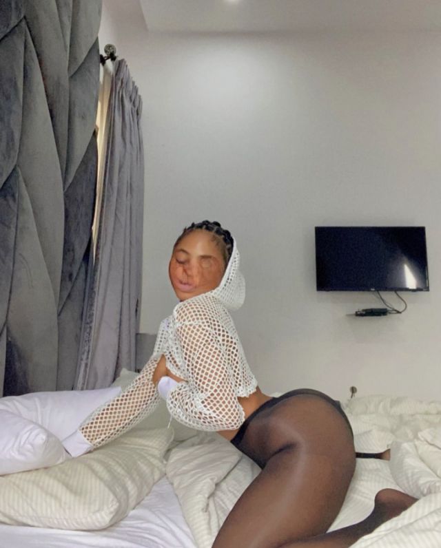 Индивидуалка Rebecca Автозаводский