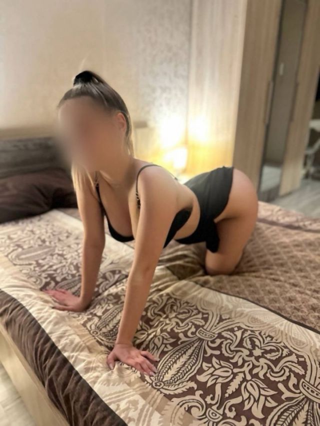 Индивидуалка Василиса Центр Фотография 