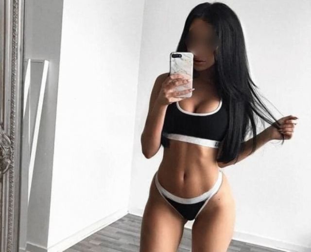 Индивидуалка Вероника Нижегородский