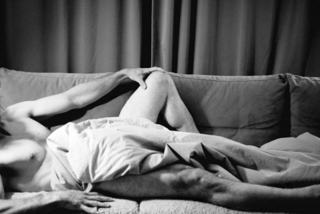 Мужчина Viktor_Sporty_Man Центр Фотография 