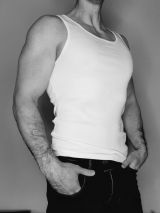 Миниатюра Мужчина Viktor_Sporty_Man Центр Фотография 