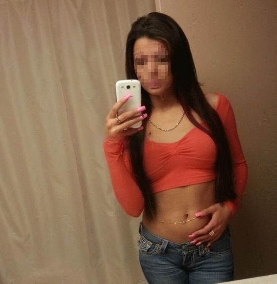 Индивидуалка Вероника Центр Фотография 