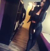 Миниатюра Индивидуалка Вероника Центр Фотография 