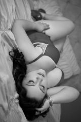 Миниатюра Индивидуалка Вероника Советский Фотография 