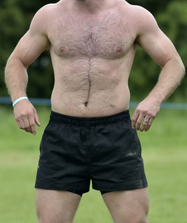 Мужчина Виктор Центр