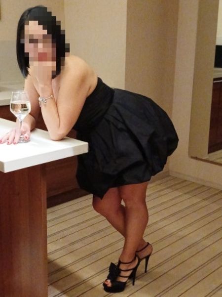 Индивидуалка Вирт девочка Нижегородский Фотография 