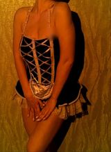 Миниатюра Индивидуалка Горячая YANA Московский Фотография 