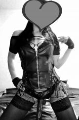 Миниатюра Индивидуалка Госпожа Анастасия Автозаводский Фотография 