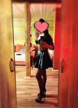 Миниатюра Индивидуалка Госпожа Анастасия Автозаводский Фотография 