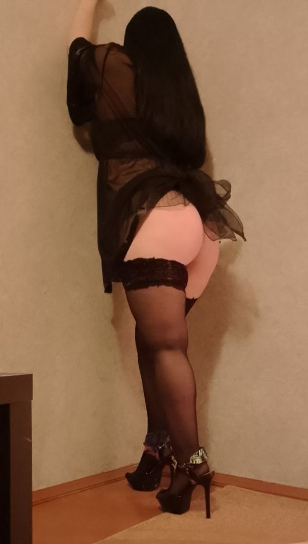 Индивидуалка Дарина Московский Фотография 