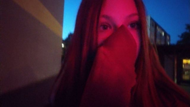 Индивидуалка Дарья Вирт Канавинский Фотография 