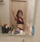 Миниатюра Индивидуалка Дарья Вирт Канавинский Фотография 