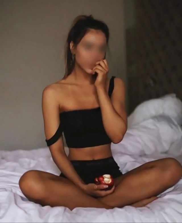 Индивидуалка Дарья Нижегородский Фотография 