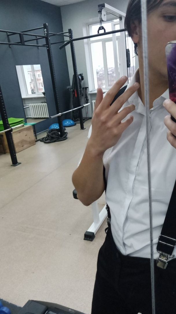 Мужчина Дима Женщины/Пары Центр Фотография 