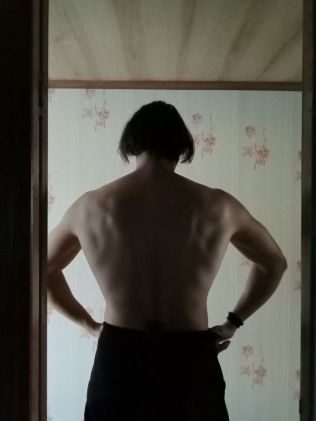 Мужчина Дима Женщины/Пары Центр Фотография 