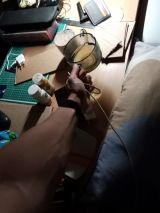 Миниатюра Мужчина Дима Женщины/Пары Центр Фотография 