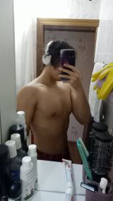 Миниатюра Мужчина Дима Женщины/Пары Центр Фотография 