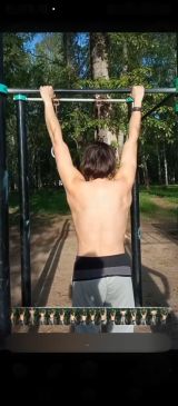 Миниатюра Мужчина Дима Женщины/Пары Центр Фотография 