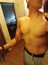 Миниатюра Мужчина Дима Женщины/Пары Центр Фотография 