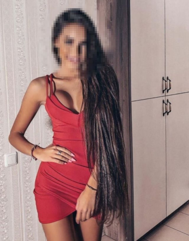 Индивидуалка Динара Нижегородский Фотография 