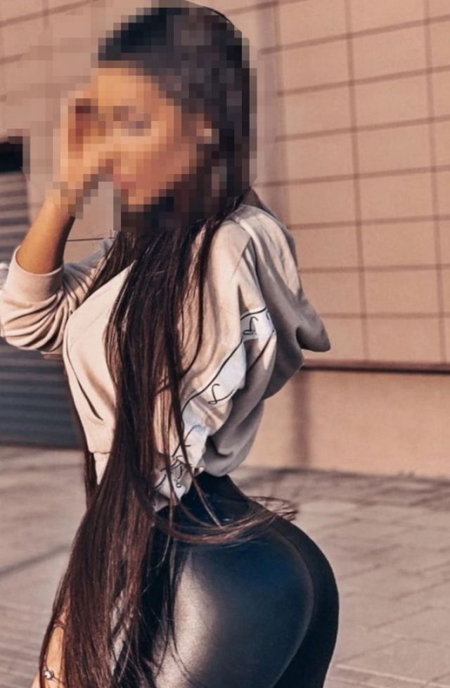 Индивидуалка Динара Нижегородский Фотография 