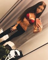 Миниатюра Индивидуалка Ева Нижегородский Фотография 