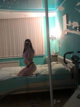 Миниатюра Индивидуалка Ева Советский Фотография 