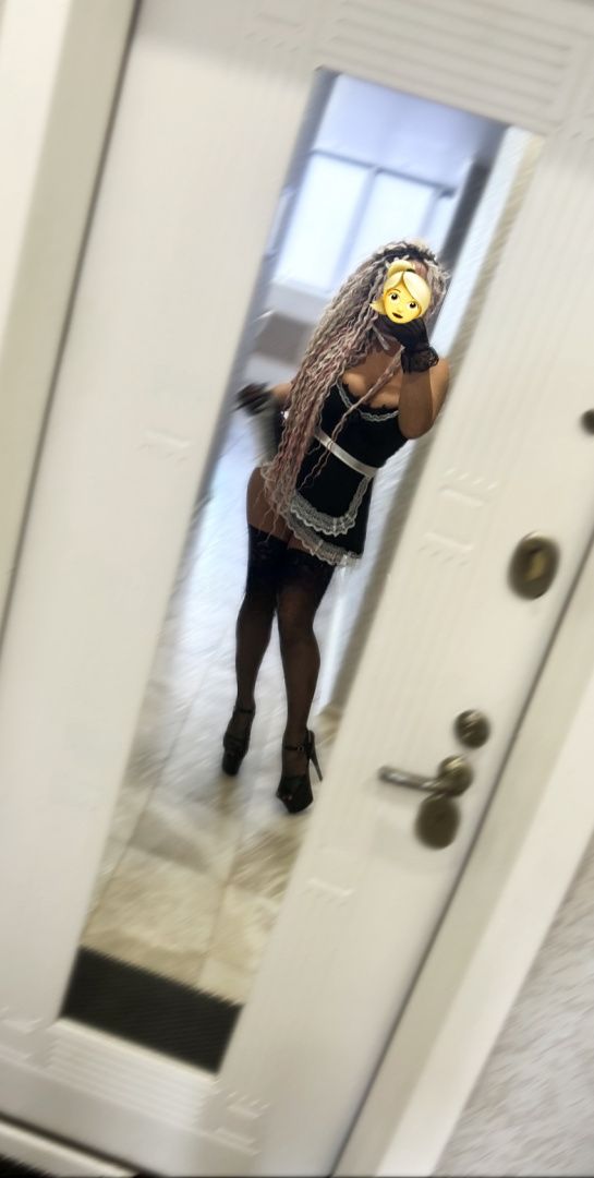 Индивидуалка Ева🌺 Советский Фотография 