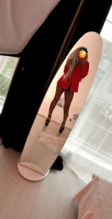 Миниатюра Индивидуалка Ева🌺 Советский Фотография 