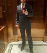 Миниатюра Мужчина Егор Центр Фотография 