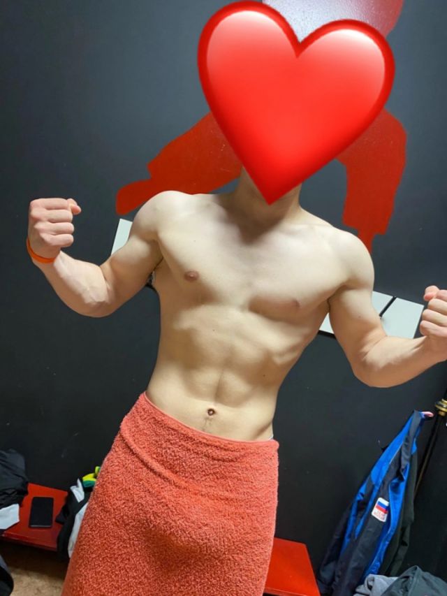 Мужчина Ban Автозаводский Фотография 