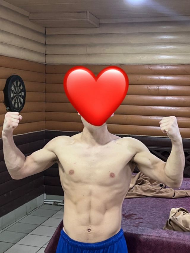 Мужчина Ban Автозаводский Фотография 