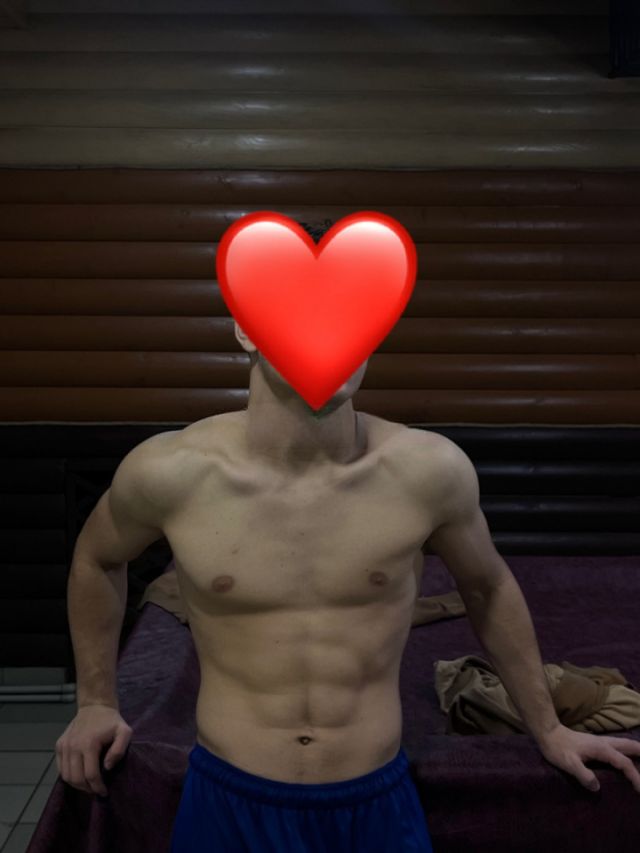 Мужчина Ban Автозаводский Фотография 