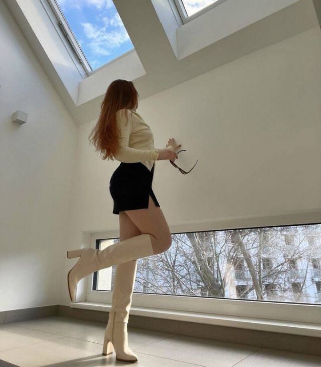 Индивидуалка Есения Нижегородский Фотография 