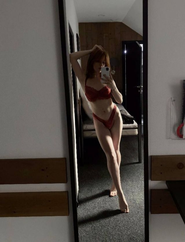 Индивидуалка Есения Нижегородский Фотография 