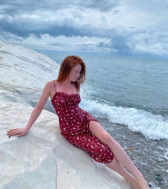 Индивидуалка Есения Нижегородский Фотография 