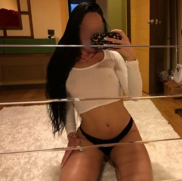 Индивидуалка Инга Советский Фотография 