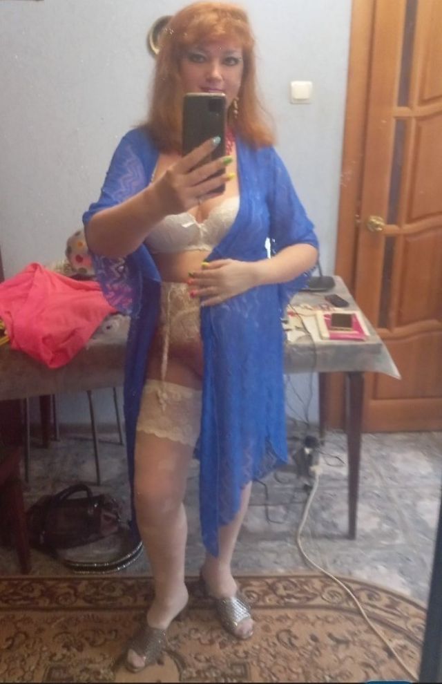 Индивидуалка Инга Автозаводский Фотография 