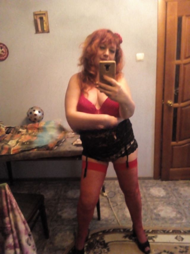 Индивидуалка Инга Автозаводский Фотография 