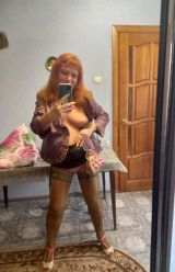 Миниатюра Индивидуалка Инга Автозаводский Фотография 