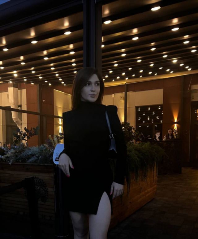 Индивидуалка Инна ВИРТ Центр Фотография 