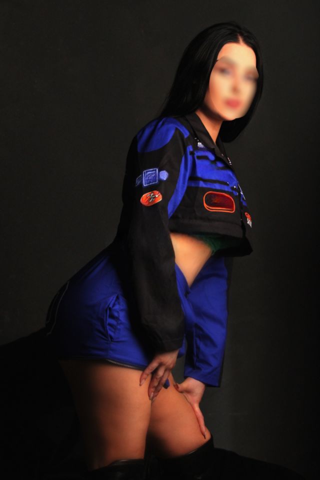 Индивидуалка К Р О Ш К А Ленинский Фотография 