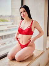 Миниатюра Индивидуалка Камила Советский Фотография 