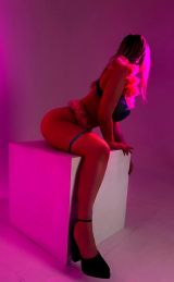 Миниатюра Индивидуалка Камила Нижегородский Фотография 