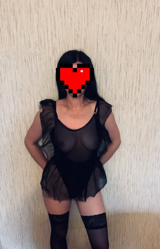 Индивидуалка Алена Московский Фотография 