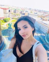 Миниатюра Индивидуалка Карина Ленинский Фотография 