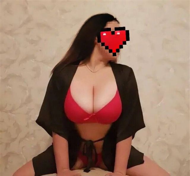 Индивидуалка Карина Московский Фотография 